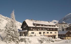 Hotel Tauernpasshoehe